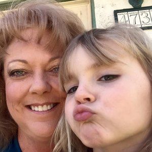 Meet your Posher, Misty